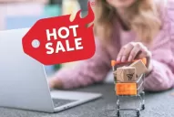 Electrónica y tecnología, las categorías más buscadas en el inicio del Hot Sale