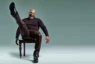 Las singulares reglas que tendrá la pelea de exhibición en el regreso de Tyson