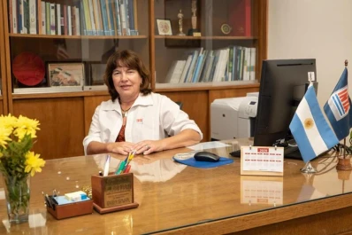 Entrevista: “Se reveló el carácter esencial de la producción de alimentos”