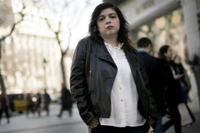 Literatura: el terror cobra fuerza en los estantes y en los jurados