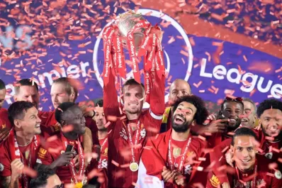 Análisis: el fútbol argentino necesita respuestas