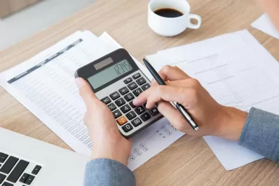 ¿Qué hacemos con los impuestos?
