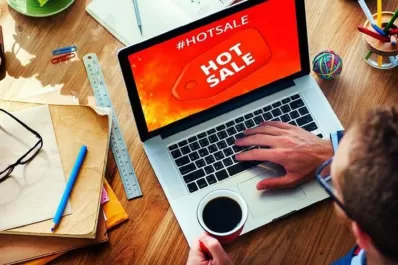 Arranca hoy la edición 2020 del Hot Sale