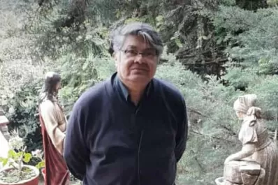 Crimen del cura: un vestigio genético en su cuerpo y la aparición de un testigo de identidad reservada