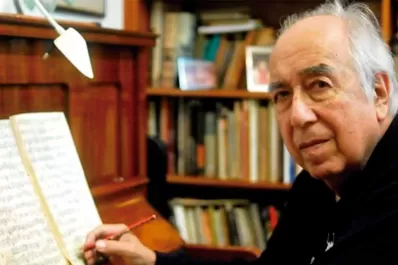 Manolo Juárez: un piano navegando entre dos aguas