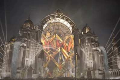 Más de un millón de espectadores vieron el festival Tomorrowland virtual