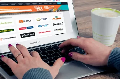 Los artículos más vendidos y los que más descuentos tuvieron en el primer día del Hot Sale 2020