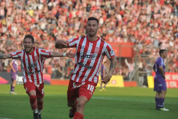 Con una interesante oferta, Tigre insistirá en la incorporación de Luciano Pons