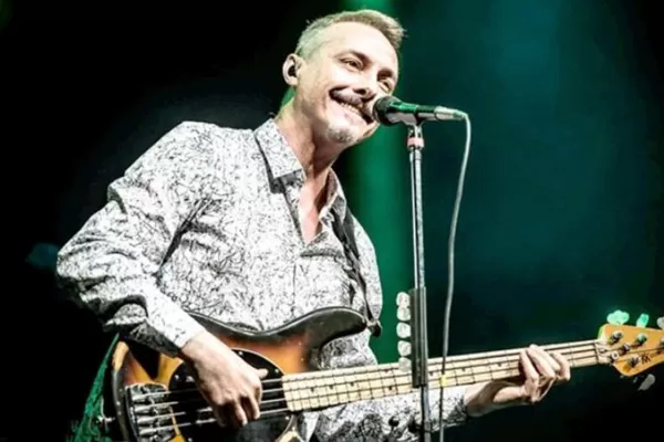 Pedro Aznar: un cumpleaños especial, disponible por streaming