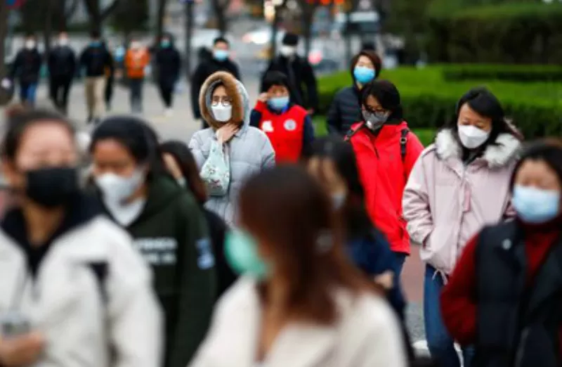 Coronavirus en el mundo: 204.600 casos nuevos y más de 648.000 muertos