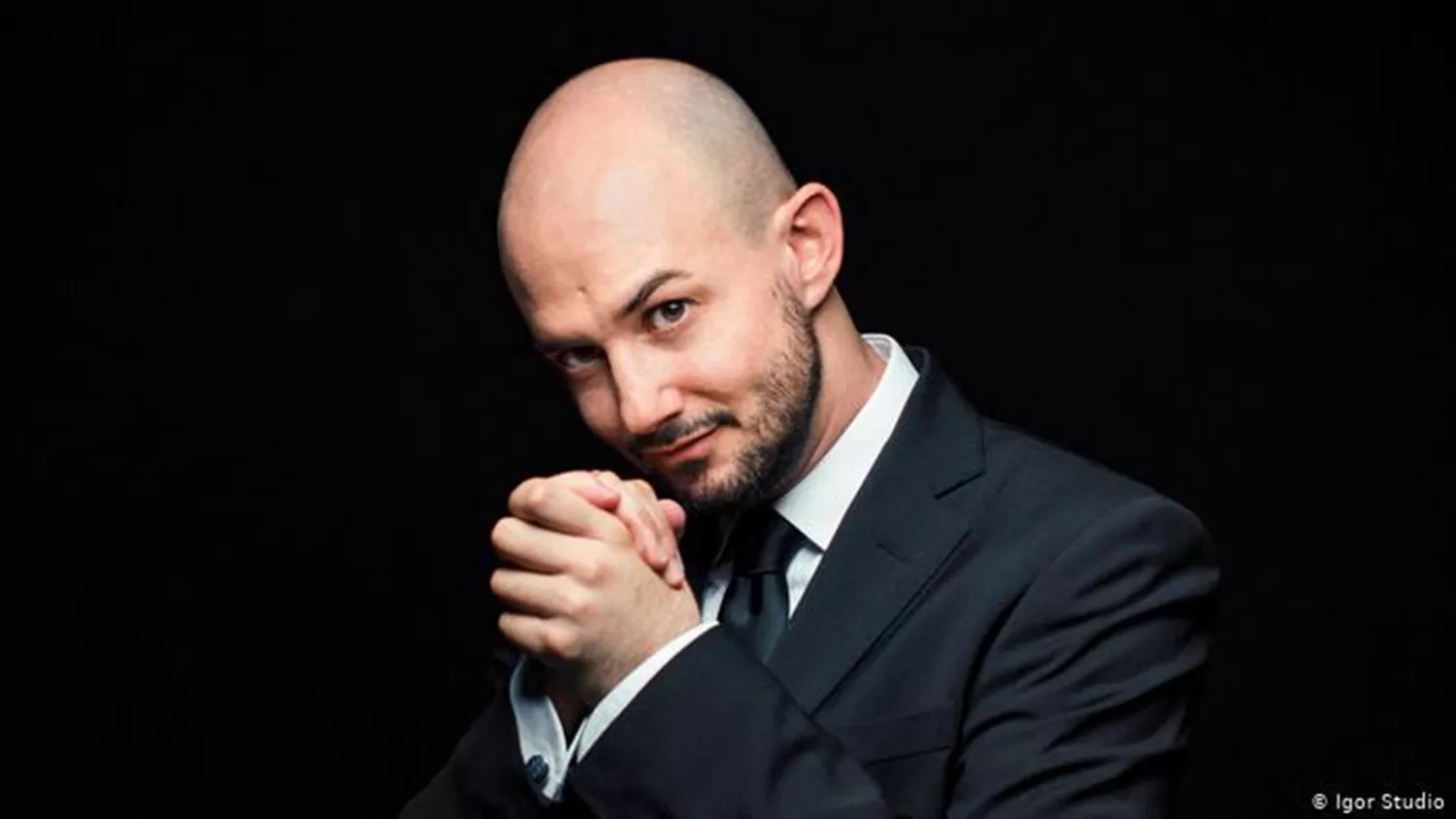 Franco Fagioli.