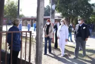 Confirman 15 casos más y ya son 42 los positivos de coronavirus en Lastenia