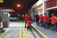 Compañeros de trabajo del paciente cero de Lastenia denunciaron discriminación