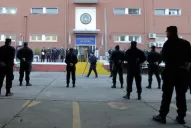 Tiene coronavirus el jefe de la delegación Tucumán de la Policía Federal