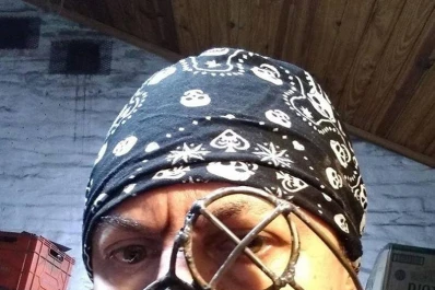 Barbijos: unión de lo sanitario y lo estético