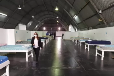 La solidaridad no hizo cuarentena: las ONG de Tucumán aumentaron 70% sus ayudas