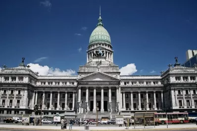 Cuáles son los aspectos centrales del proyecto de ampliación de presupuesto