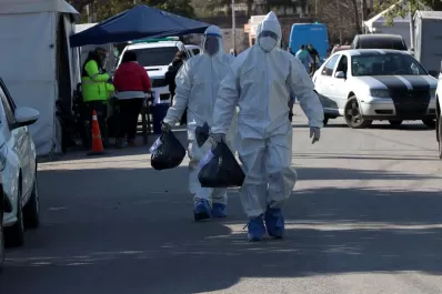 Tucumán tuvo el peor día desde que comenzó la pandemia: se registraron 19 nuevos casos de coronavirus