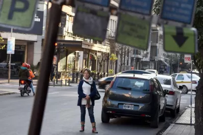 No hubo acuerdo con UTA y el martes comienza un nuevo paro de colectivos