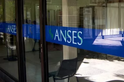 Mañana cobran jubilados con DNI finalizado en 6 y en 7, cuyo haber supere los $ 18.952