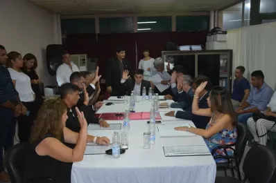 Cuestionaron la aprobación de proyectos en el Concejo Deliberante de Lules