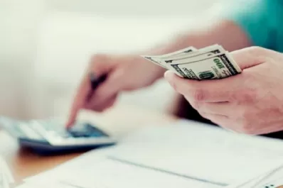 Las claves del mercado cambiario: el dólar solidario se acerca a los $ 99