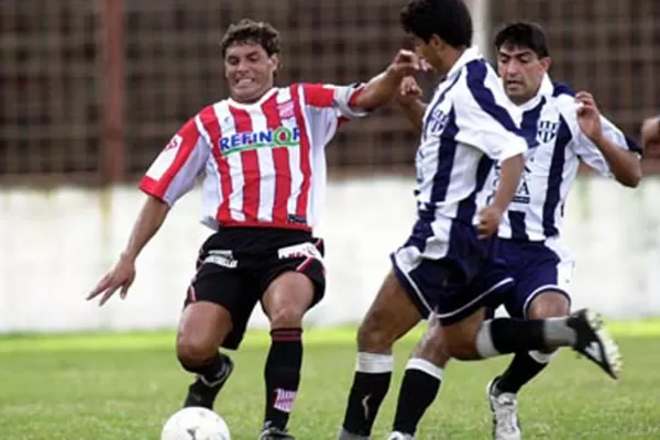 Coco Reinoso, una historia con grandes pasos