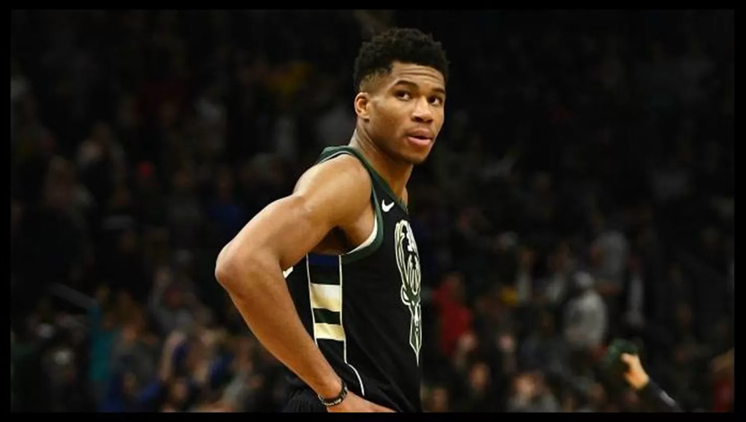 Con  Giannis Antetokounmpo, uno de los pivots más dominantes de la NBA, los Bucks se ilusionan con el título. (ARCHIVO)