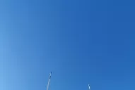 Un par de “haches” con el peso de la historia 