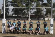 Los Alisos, un club joven pero con grandes planes