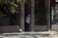 “Atemoriza cada vez más; la calle está desolada”