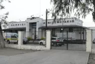 El homicidio de un preso ya genera polémica en Concepción