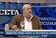 El caso por el asesinato del padre Oscar Juárez entró en etapa de definiciones
