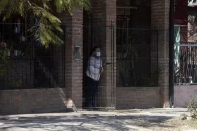 “Atemoriza cada vez más; la calle está desolada”