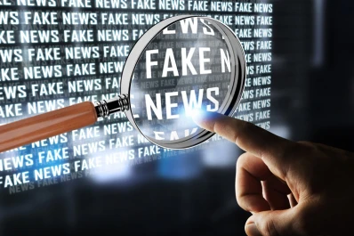 Coronavirus: los legisladores aprobarán un proyecto contra las fake news