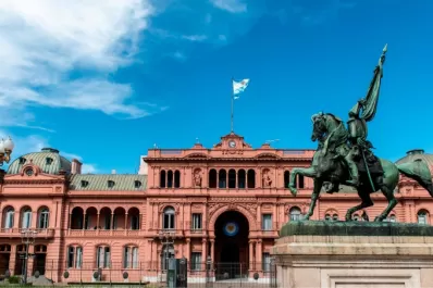 Con el foco en medidas de recuperación, el gabinete económico se reúne en la Rosada