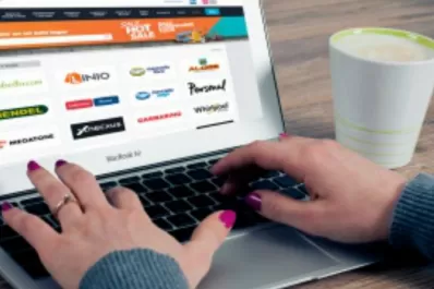 Los consumidores priorizan compras en Alimentos durante el Hot Sale