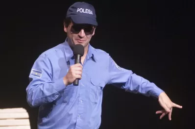 “Me gusta que les vaya bien a los tucumanos”