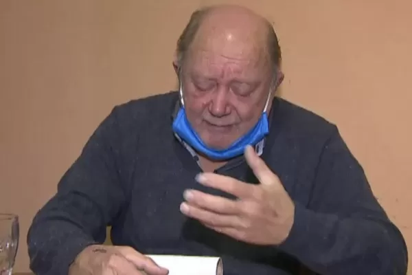 Quilmes: el fiscal busca aliviar la situación procesal del jubilado que mató al ladrón