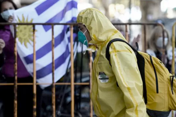 Después de cuatro meses, Uruguay reabre sus teatros y sus museos