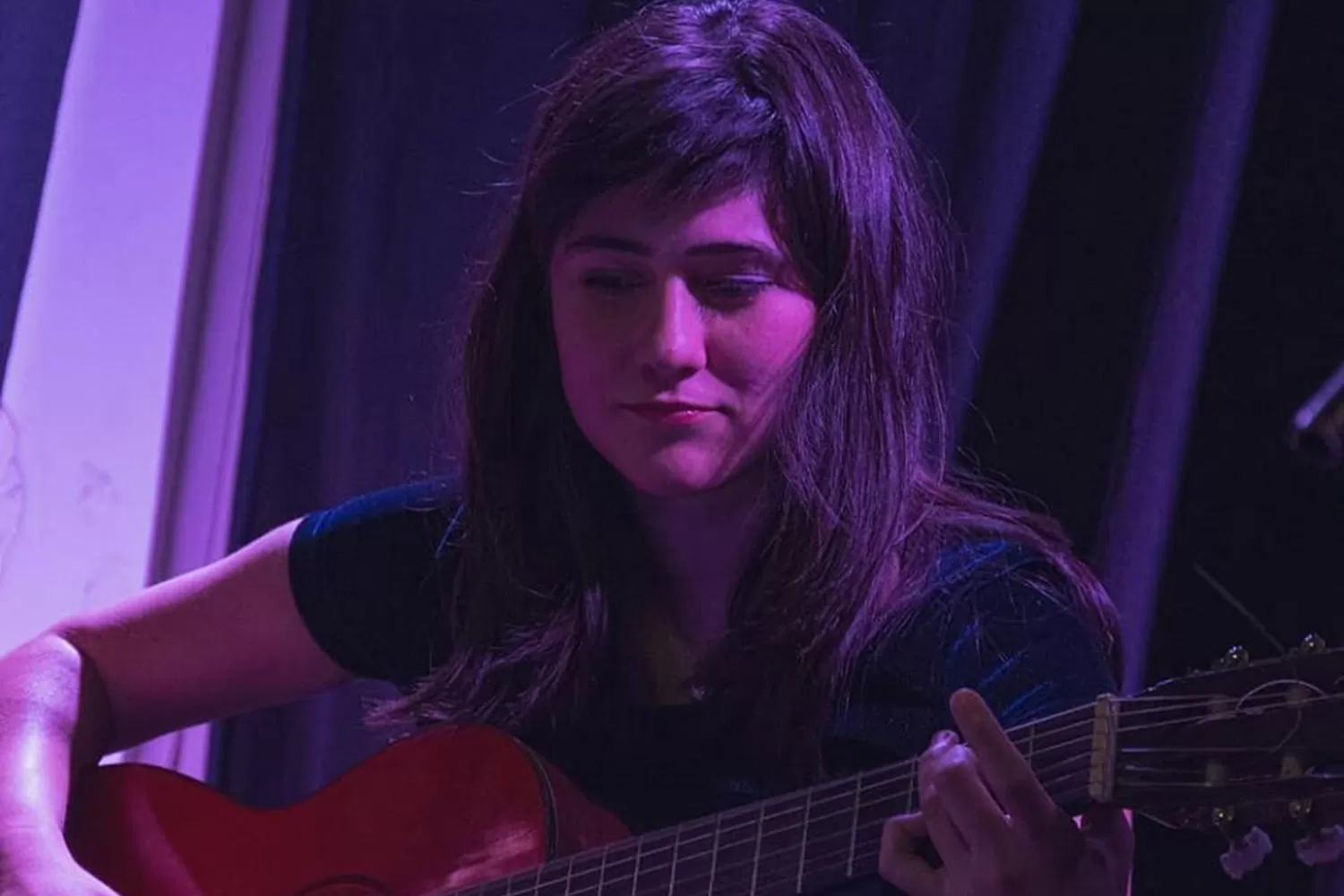 Tucumán Suena: recitales de Piscitelly y Tagliapietra