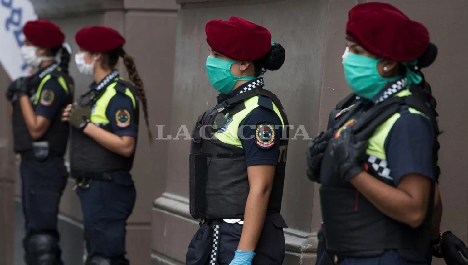 LA GACETA / FOTO DE DIEGO ARÁOZ