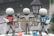 Hora de definir la próxima estrategia de San Martín