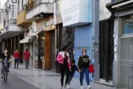 Jujuy se convirtió en la quinta provincia con más casos de coronavirus 