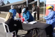 Tucumán aumentó casi un 47% los casos de coronavirus en la última semana