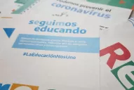 Más datos sobre la educación en medio de la pandemia