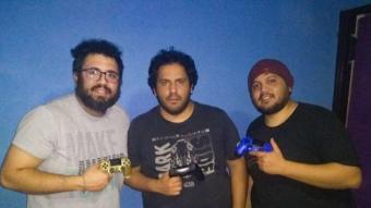 Juárez, los pistoleros del Call of Duty