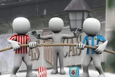 Hora de definir la próxima estrategia de San Martín