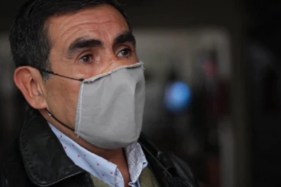 De fotógrafo a cadete