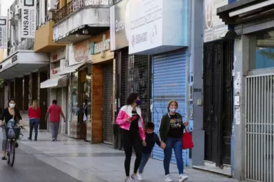 Jujuy se convirtió en la quinta provincia con más casos de coronavirus